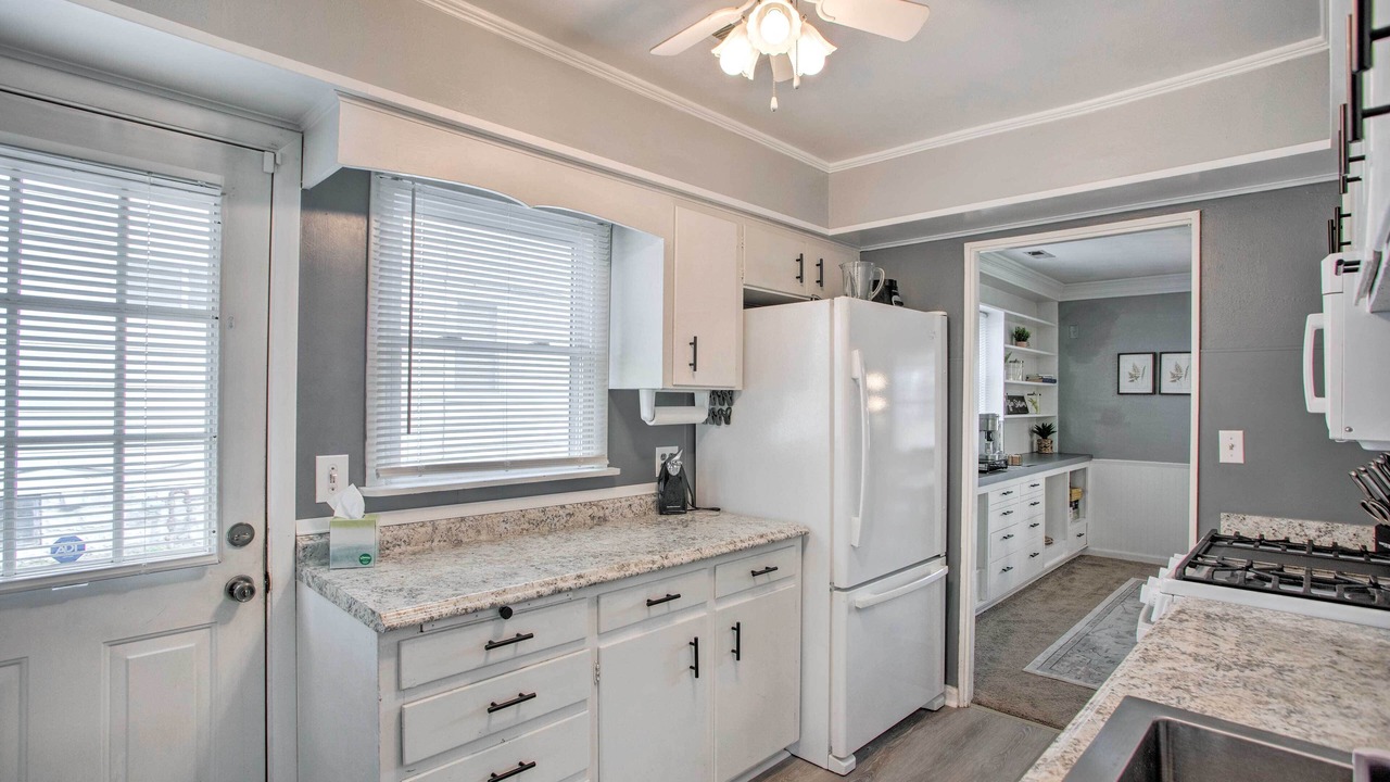 Photo of Kitchen in Bedford