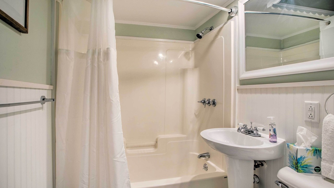 Photo of Bathroom in Bedford