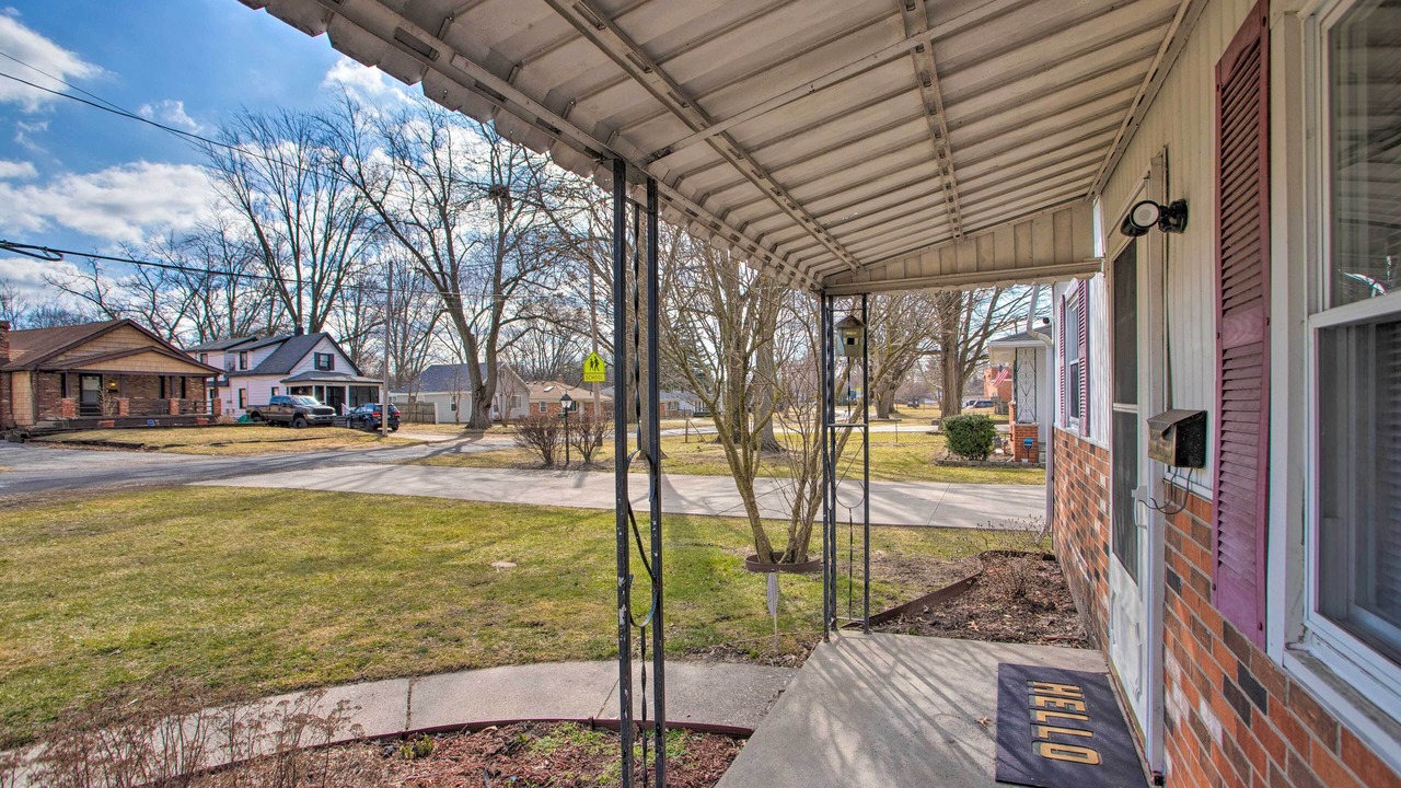 Photo of Outdoor in Bedford