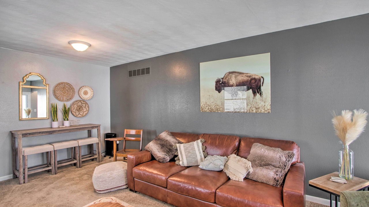 Photo of Livingroom in Bedford