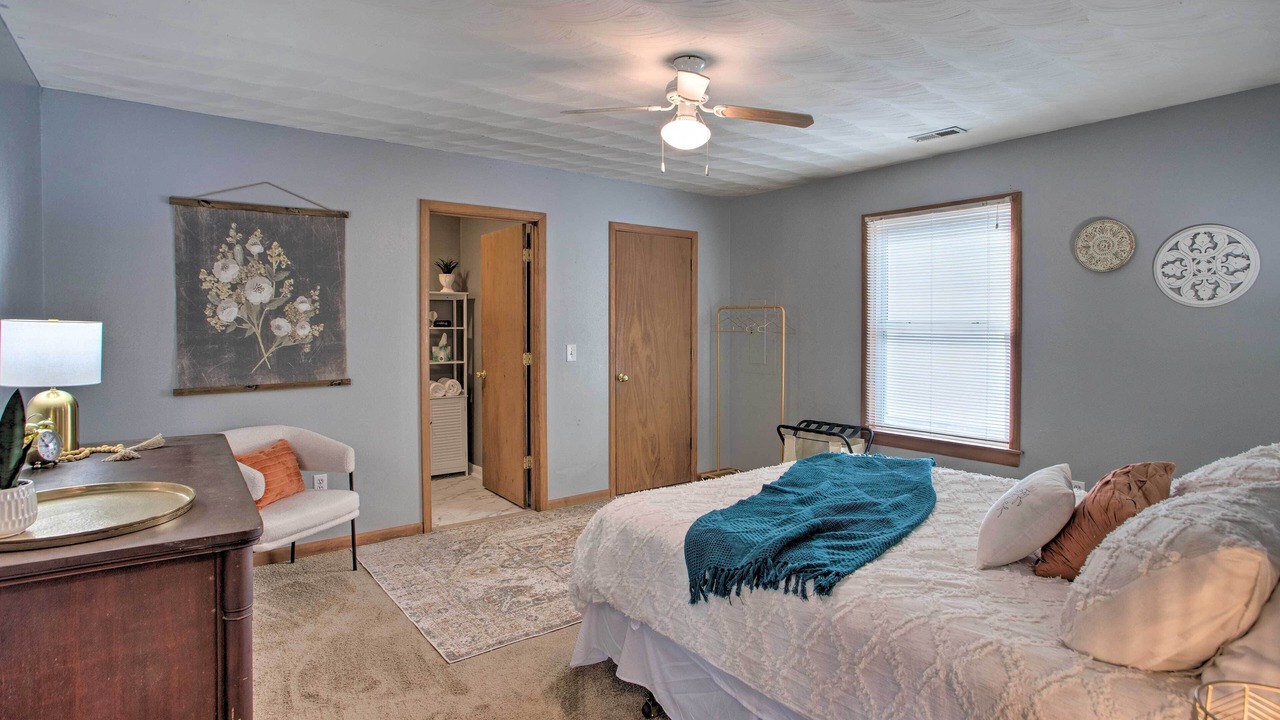 Photo of Bedroom in Bedford