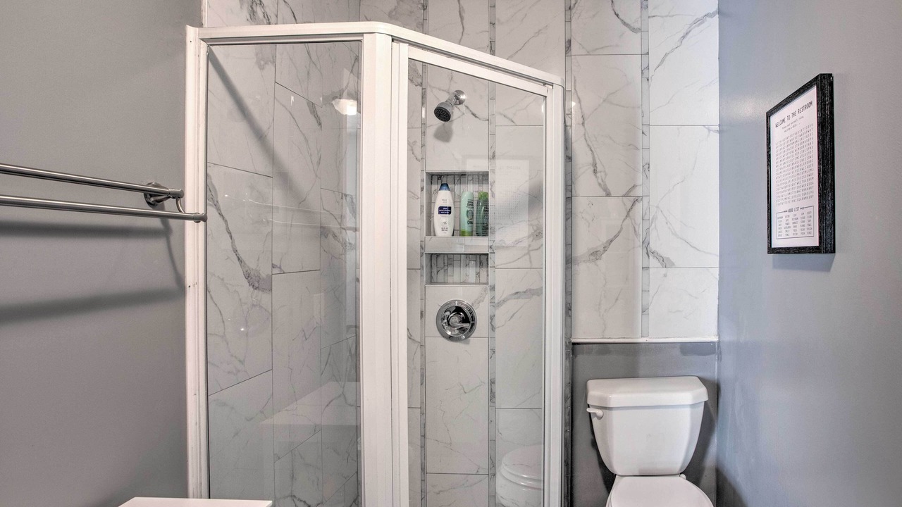 Photo of Bathroom in Bedford
