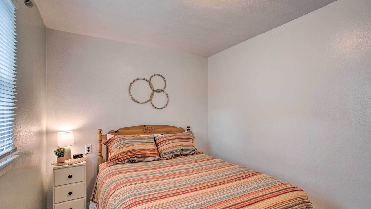 Photo of Bedroom in Bedford