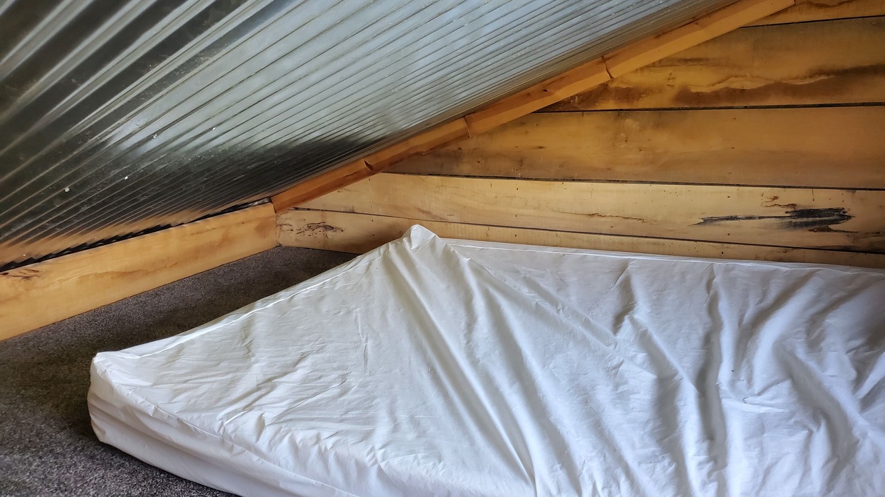 Photo of Bedroom in Carbon Hill