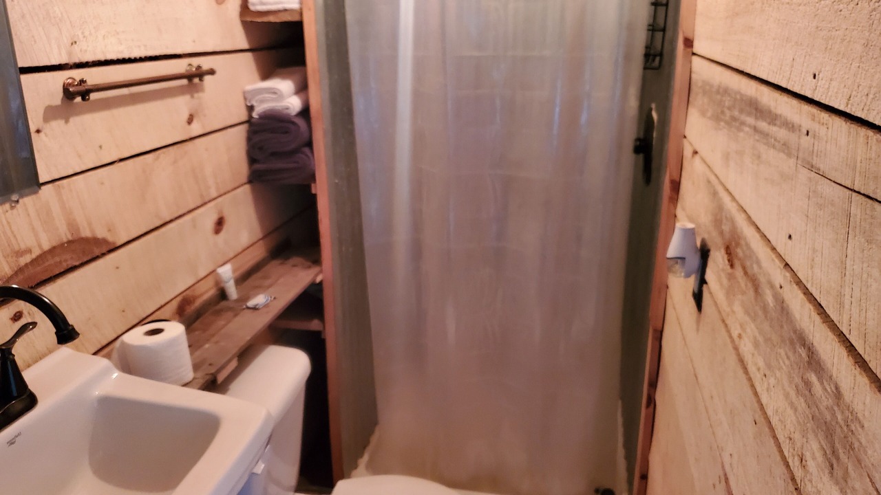 Photo of Bathroom in Carbon Hill
