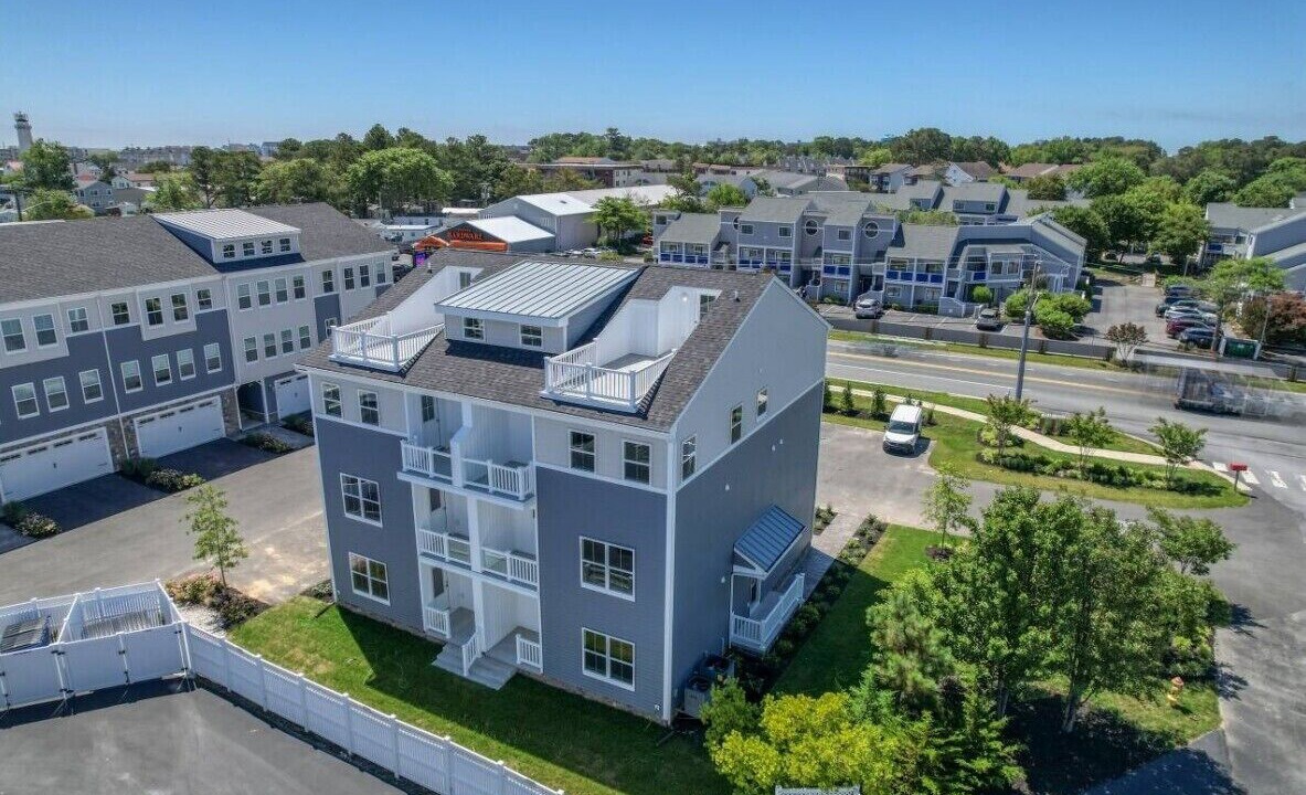 Photo of Outdoor in Fenwick Island