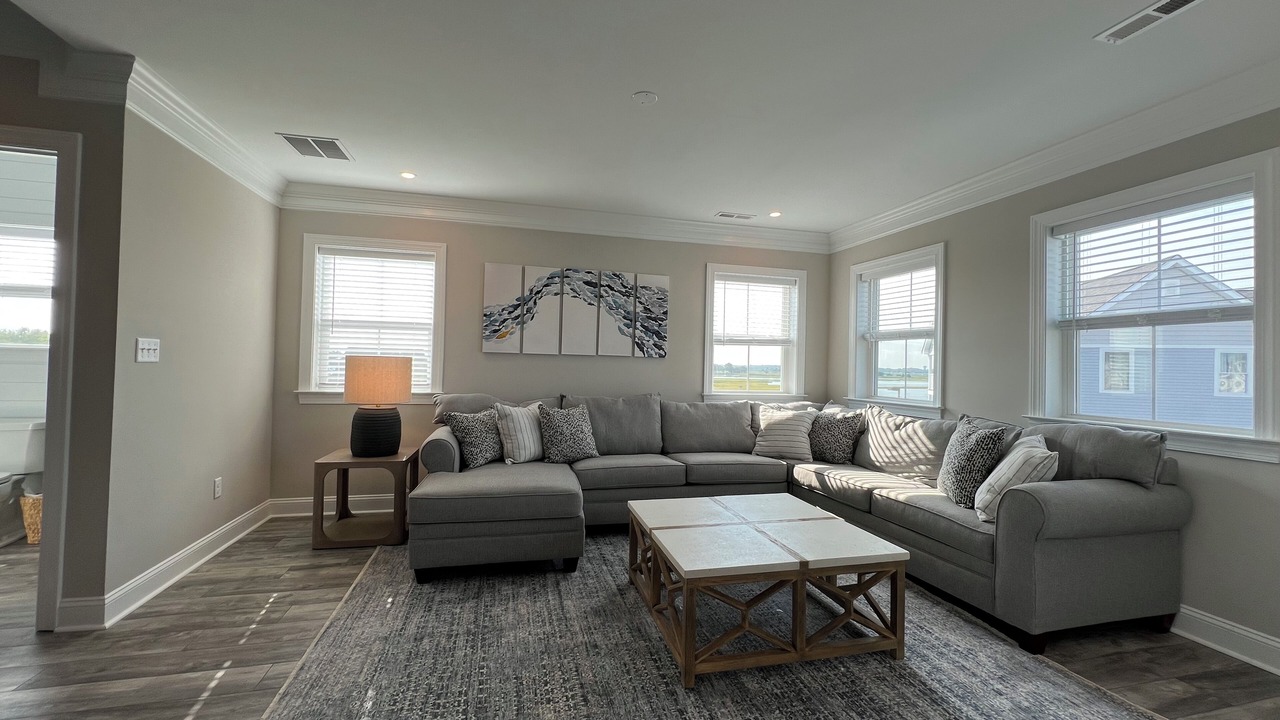 Photo of Bedroom in Fenwick Island