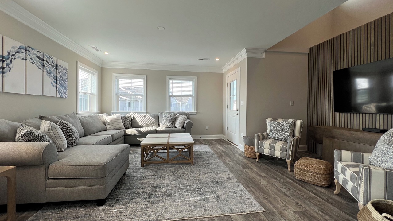 Photo of Bedroom in Fenwick Island
