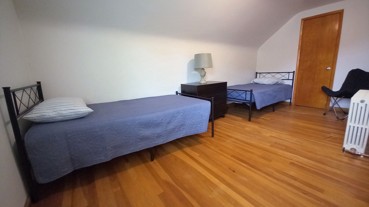Photo of Bedroom in Oil City