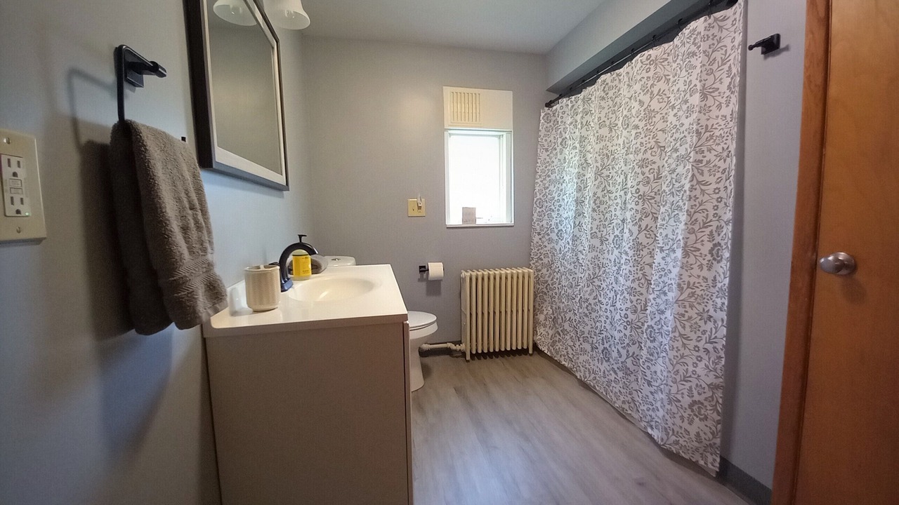 Photo of Bathroom in Oil City