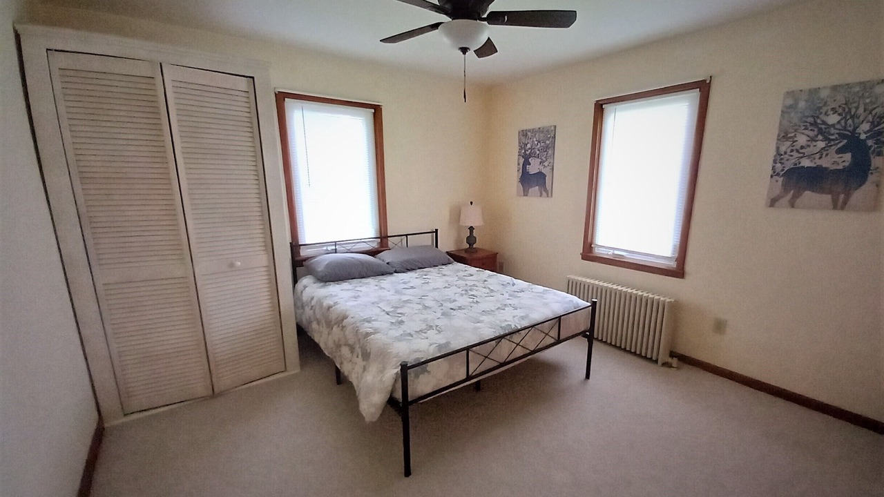 Photo of Bedroom in Oil City