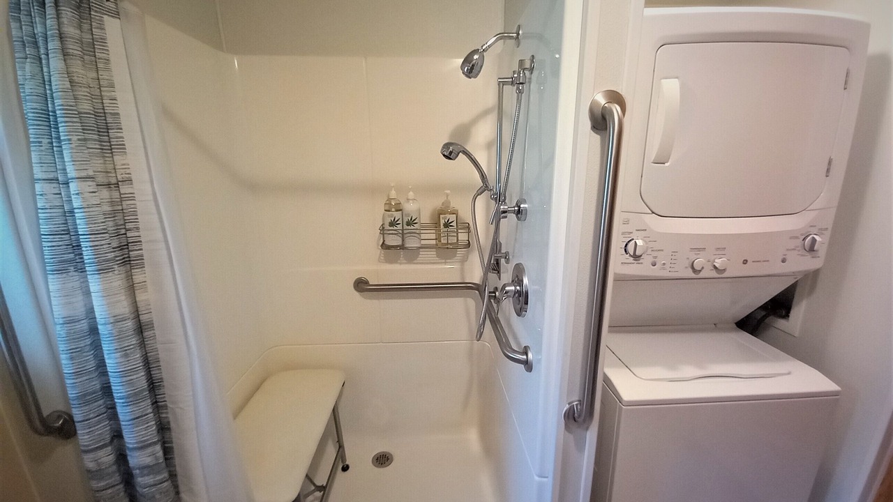 Photo of Bathroom in Oil City
