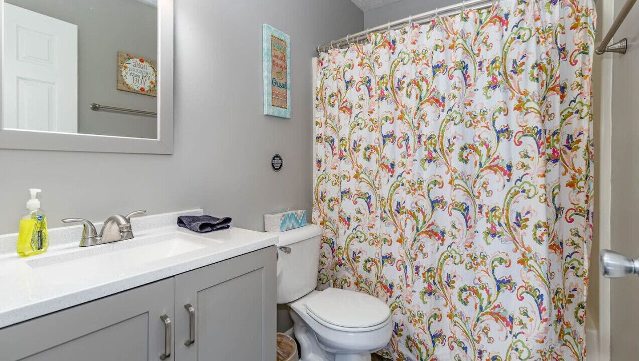 Photo of Bathroom in Monroe