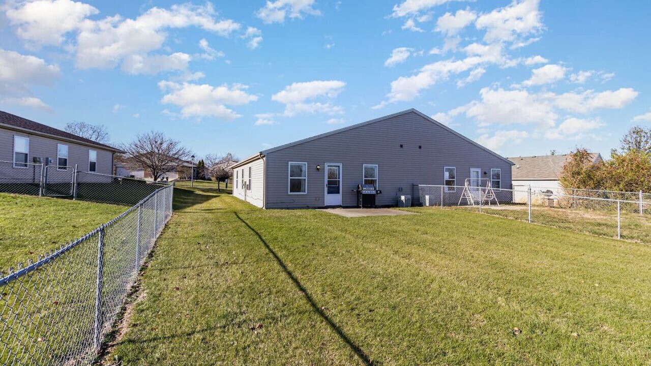 Photo of Outdoor in Monroe