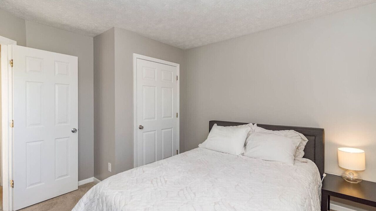 Photo of Bedroom in Monroe