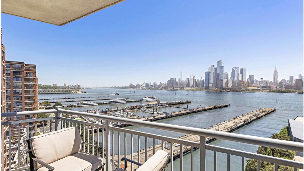 Photo of Outdoor in Hoboken