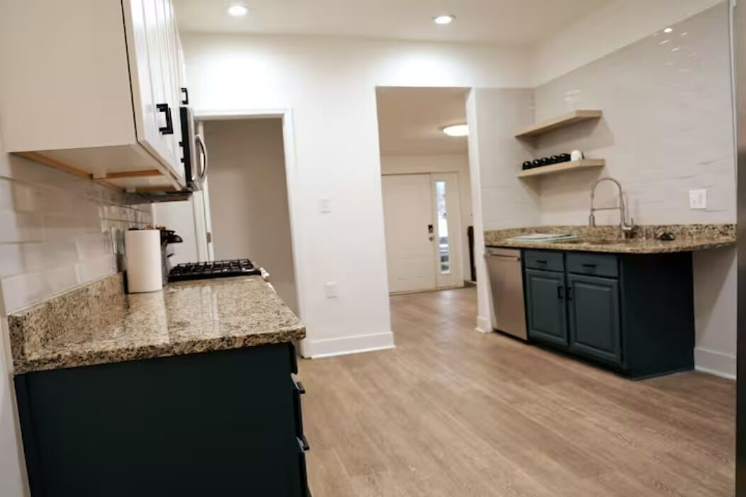 Photo of Kitchen in Downtown Columbus