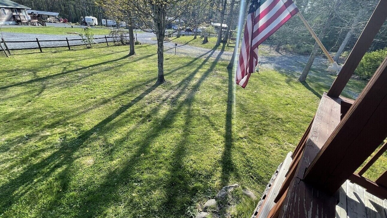 Photo of Outdoor in Pipestem