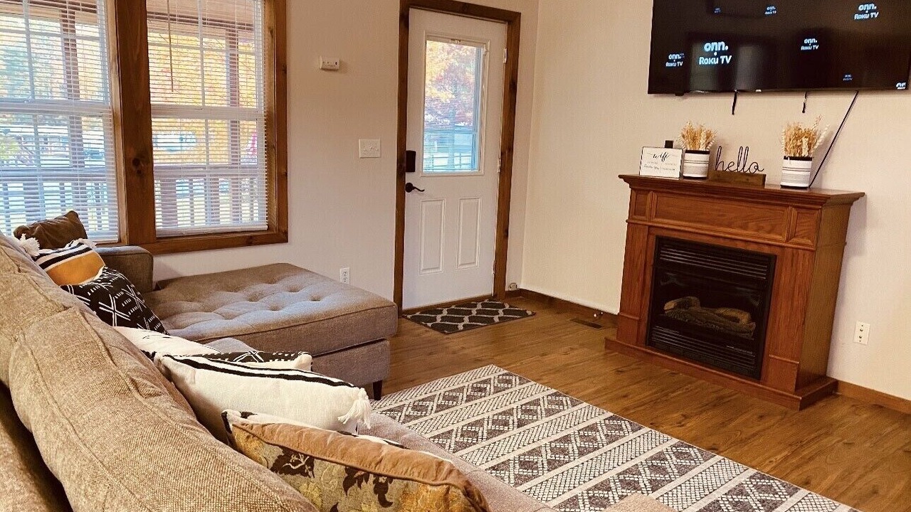 Photo of Livingroom in Pipestem