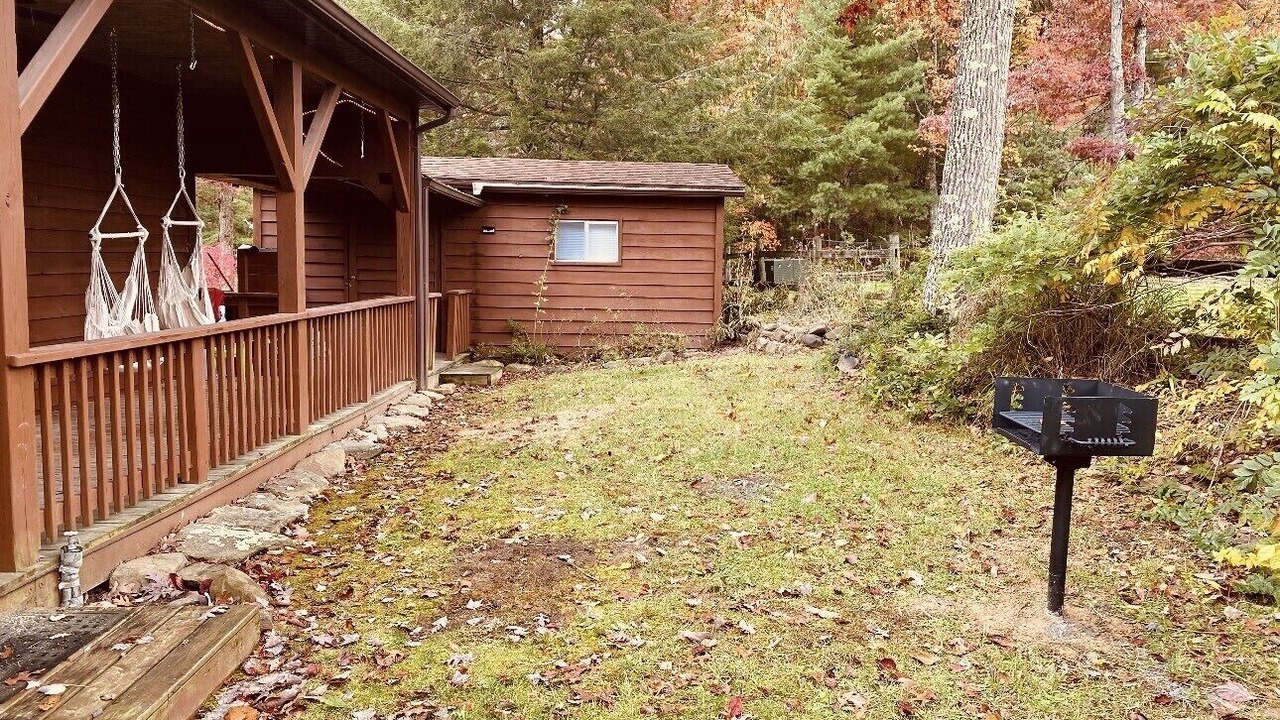 Photo of Outdoor in Pipestem