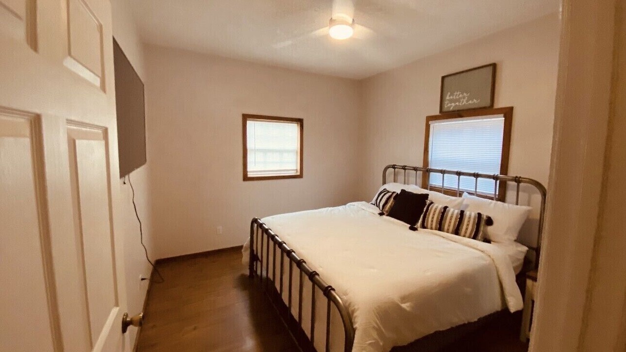 Photo of Bedroom in Pipestem