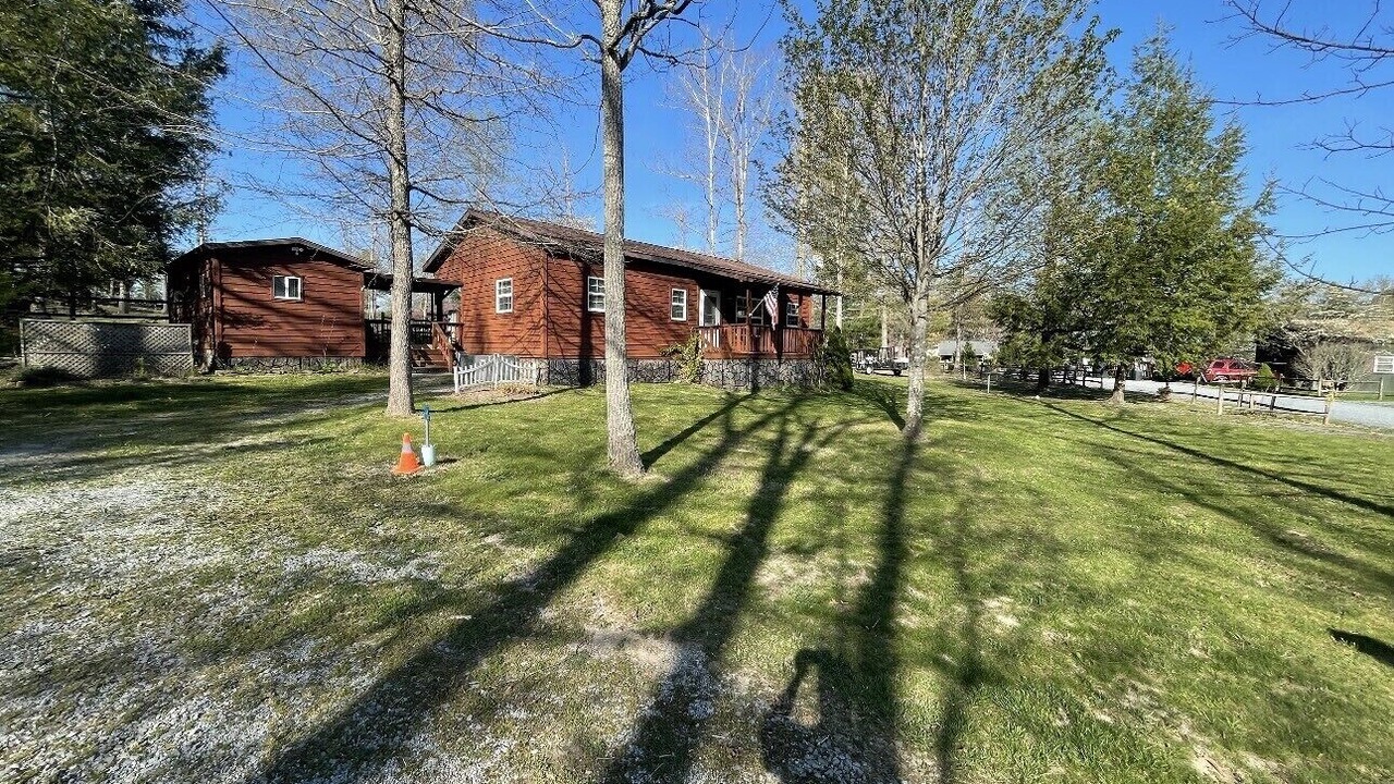 Photo of Outdoor in Pipestem