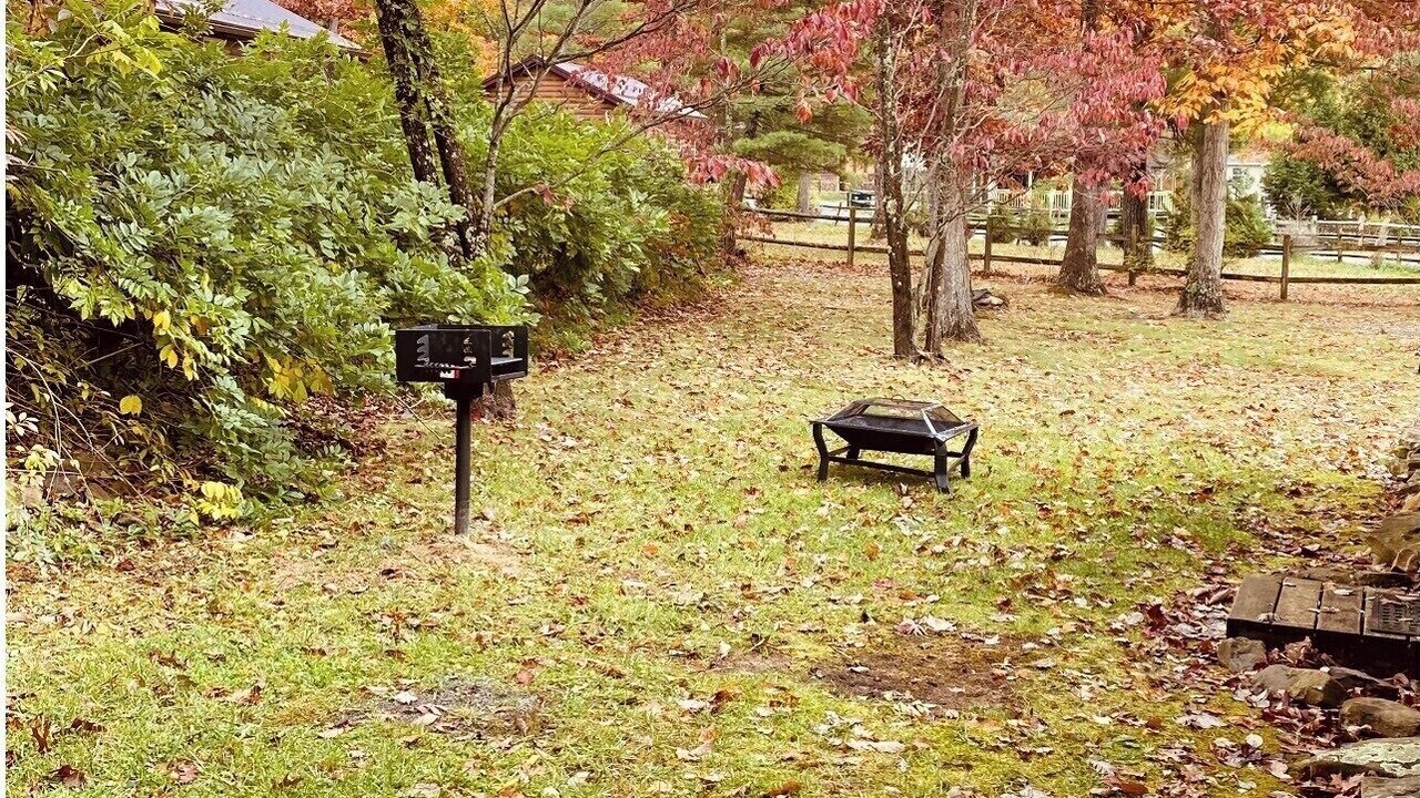 Photo of Outdoor in Pipestem