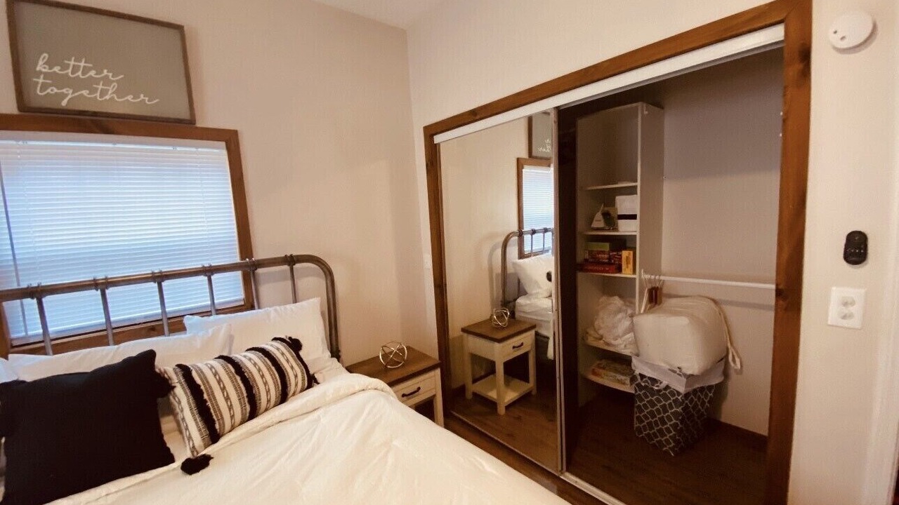 Photo of Bedroom in Pipestem