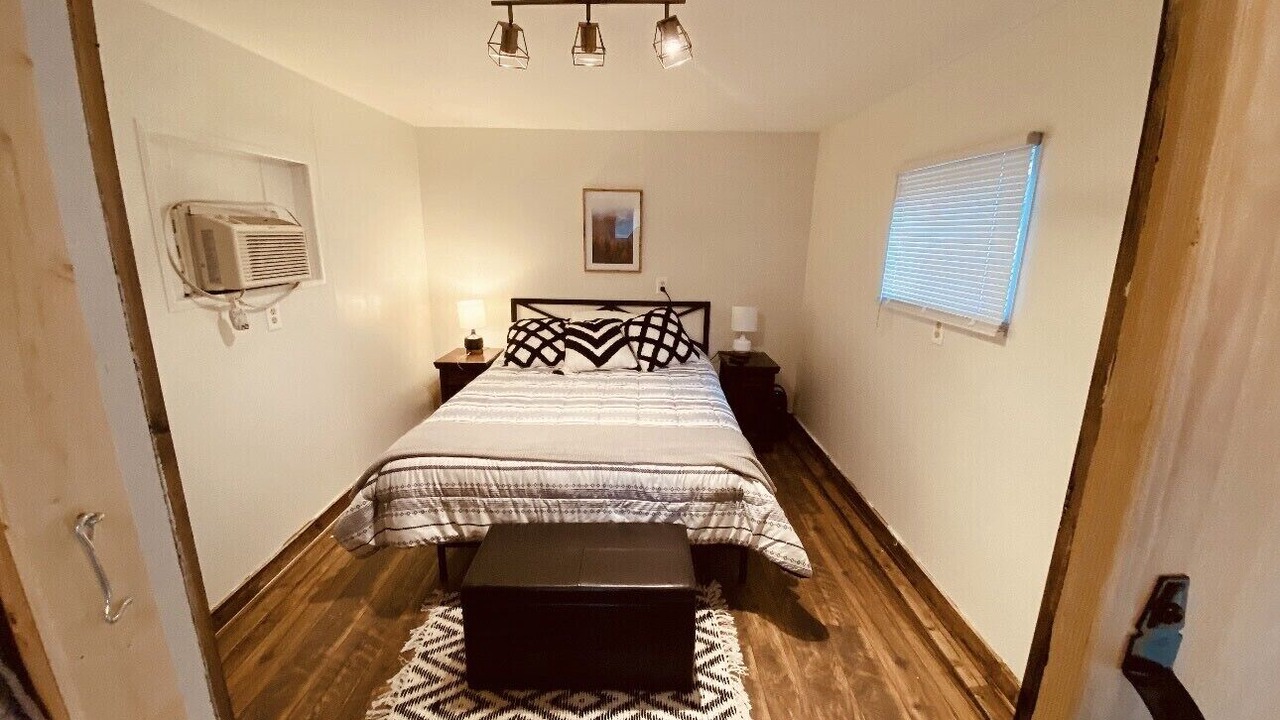 Photo of Bedroom in Pipestem