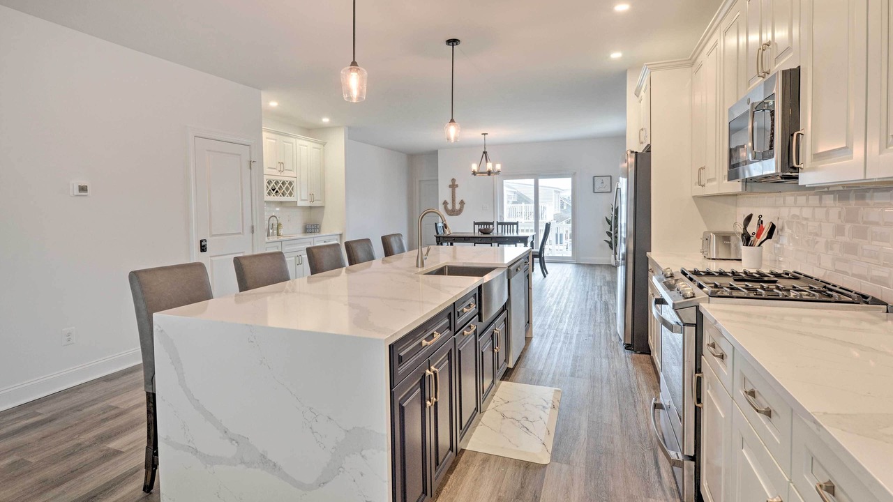 Photo of Kitchen in North Wildwood