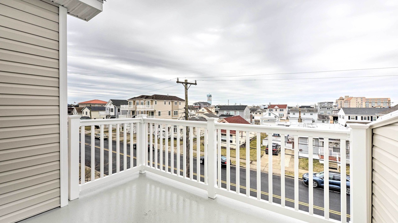 Photo of Outdoor in North Wildwood