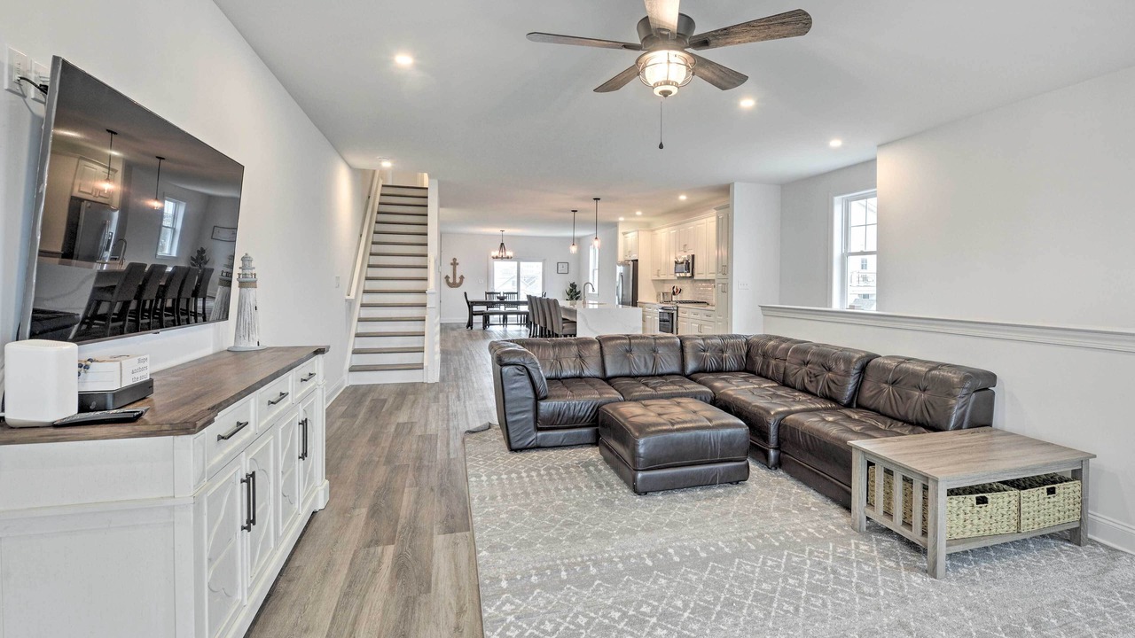 Photo of Bedroom in North Wildwood
