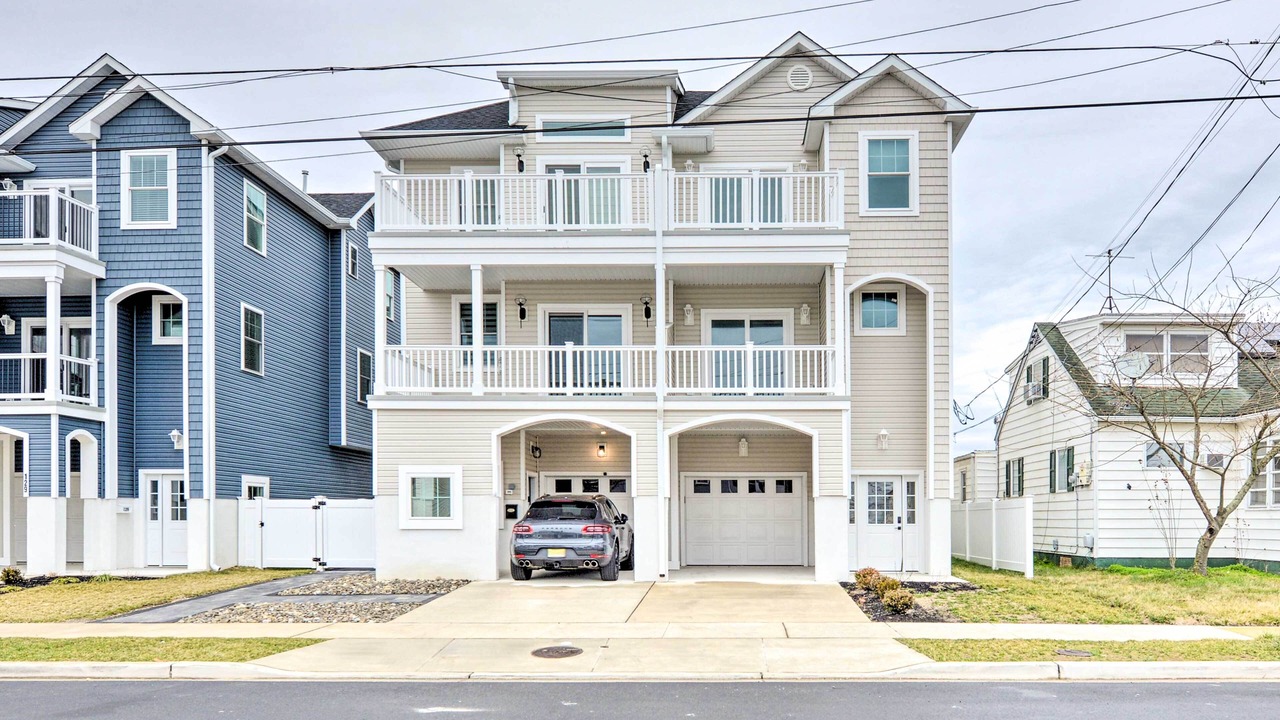 Photo of Outdoor in North Wildwood