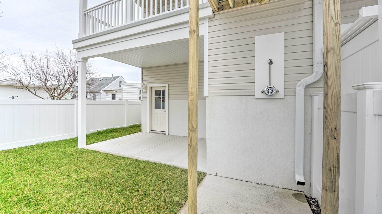 Photo of Outdoor in North Wildwood