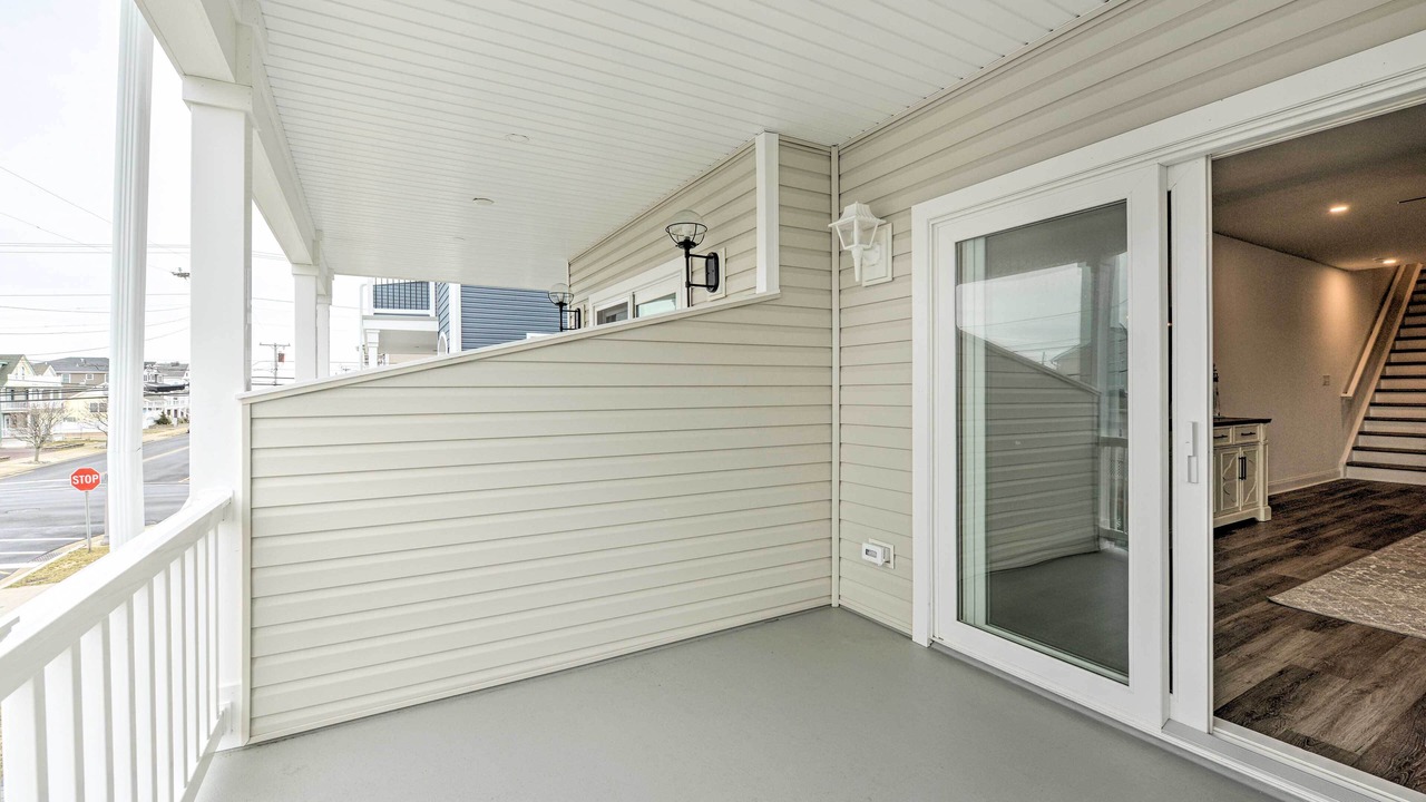 Photo of Outdoor in North Wildwood