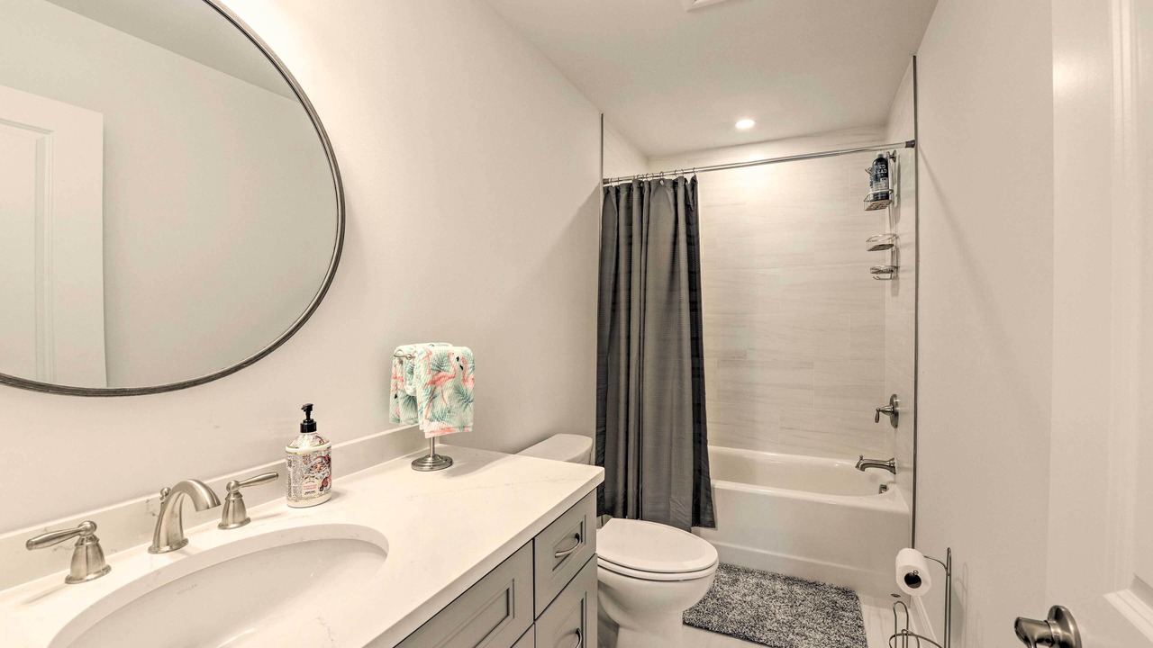 Photo of Bathroom in North Wildwood