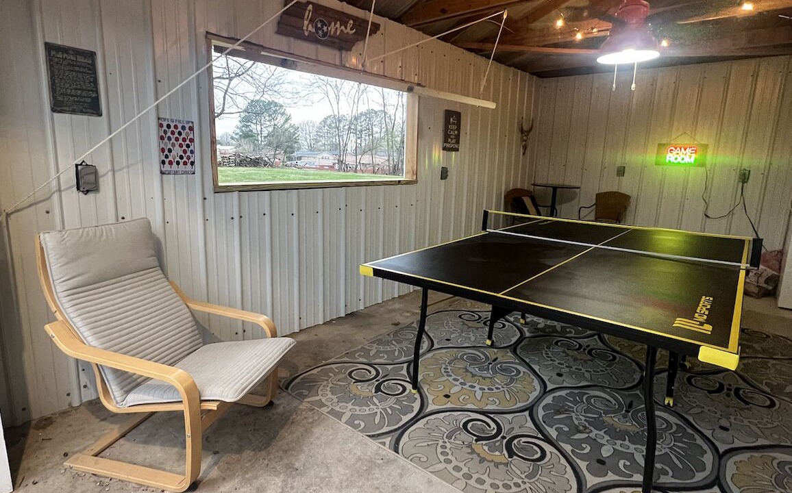 Photo of Bedroom in Columbia