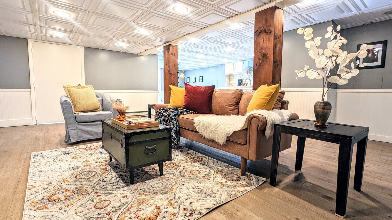 Photo of Bedroom in Hershey
