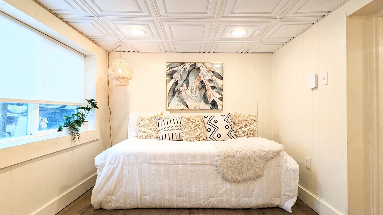 Photo of Bedroom in Hershey