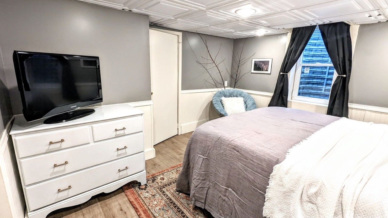 Photo of Bedroom in Hershey