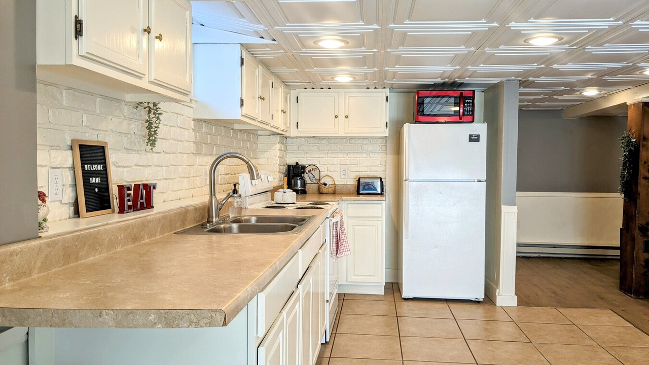 Photo of Kitchen in Hershey