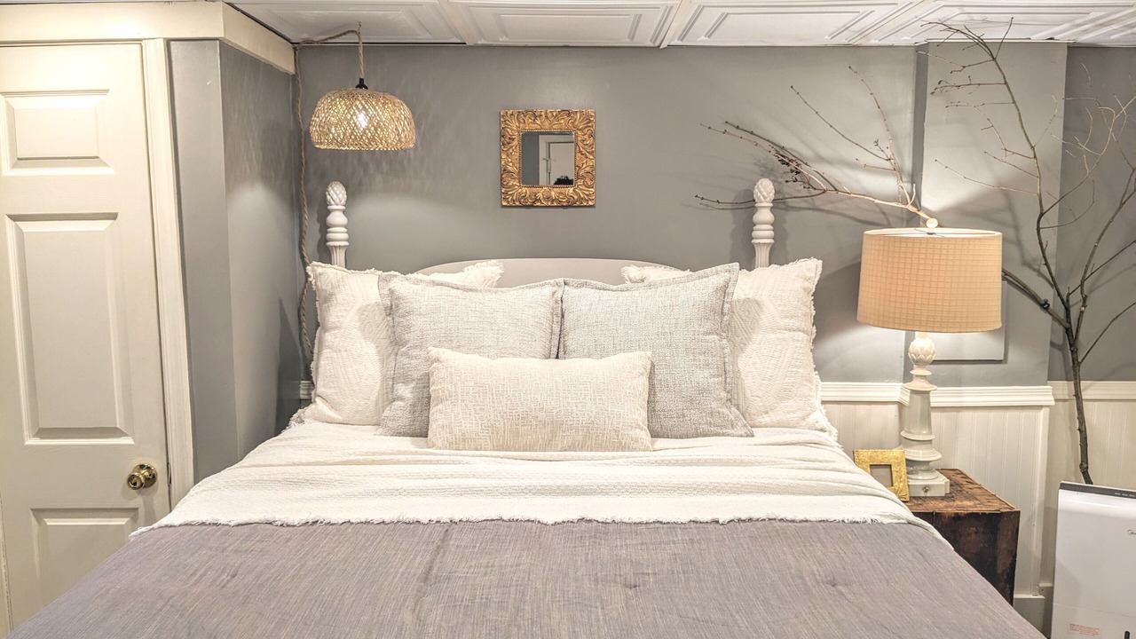 Photo of Bedroom in Hershey