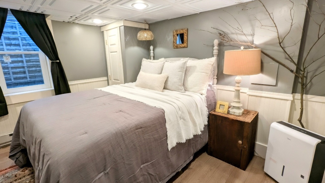 Photo of Bedroom in Hershey