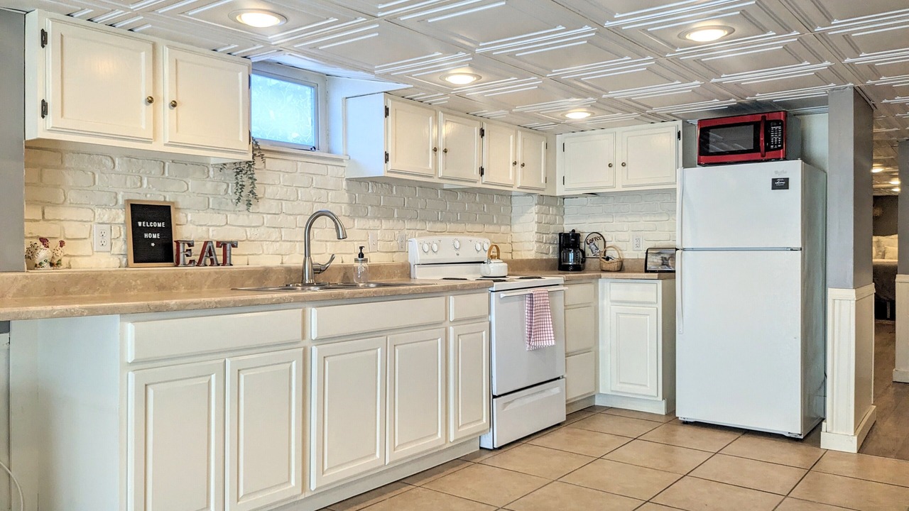 Photo of Kitchen in Hershey