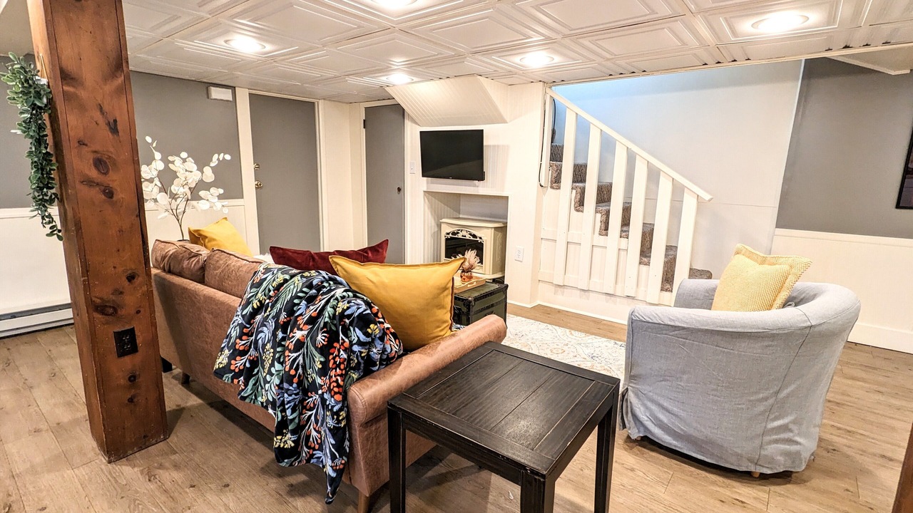 Photo of Livingroom in Hershey