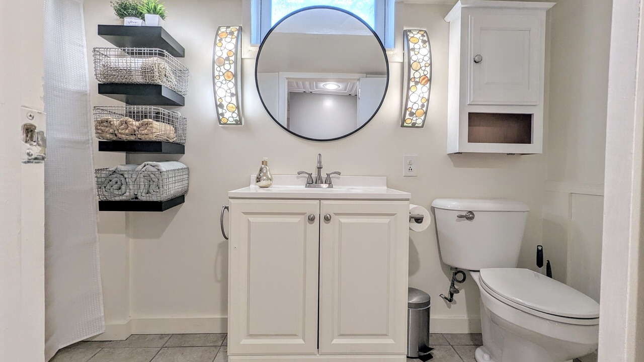 Photo of Bathroom in Hershey
