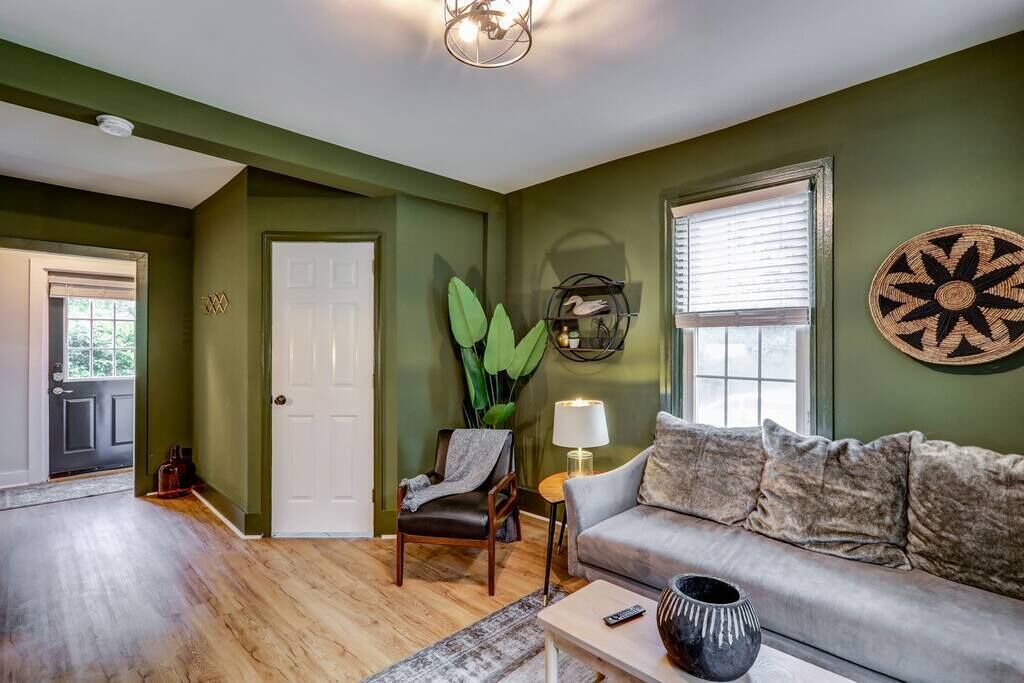 Photo of Livingroom in Mountville