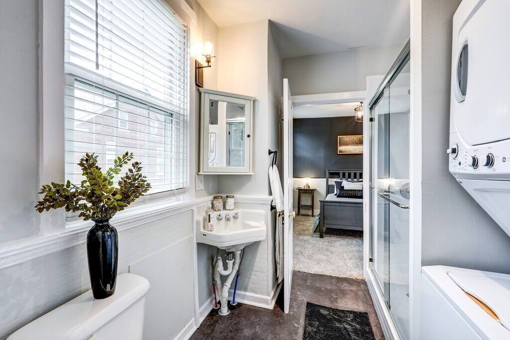 Photo of Bathroom in Mountville