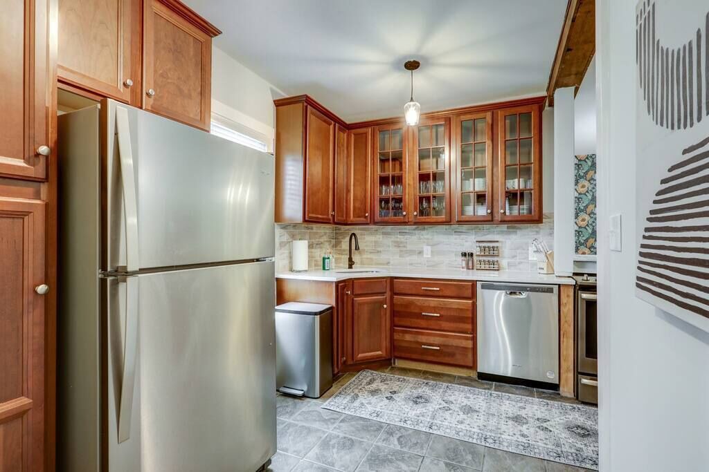 Photo of Kitchen in Mountville