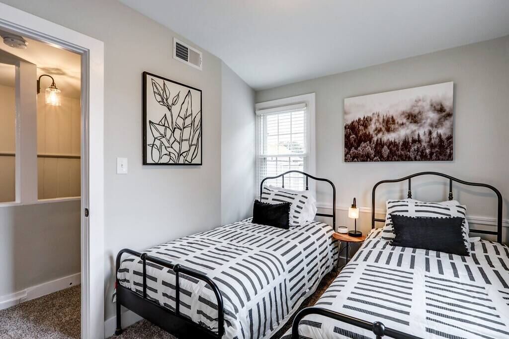 Photo of Bedroom in Mountville